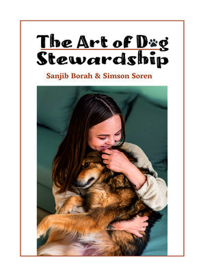 cover image of The Art of Dog Stewardship